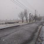 北見の気温2024/11/23