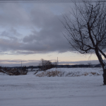 北見の気温2024/12/23