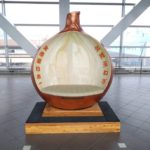 北見の気温2025/08/22