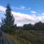 北見の気温2025/10/08