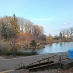 北見の気温2025/11/25