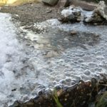 北見の気温2025/12/07