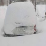 北見の気温2025/12/15