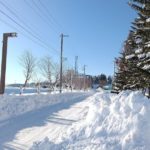 北見の気温2025/12/17