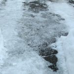 北見の気温2025/12/23