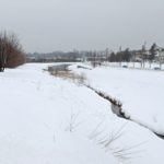 北見の気温2025/12/25