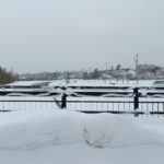 北見の気温2025/12/26