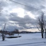 北見の気温2025/12/04