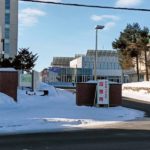 北見の気温2026/02/08