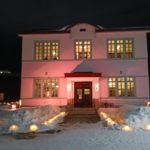 北見の気温2026/02/14