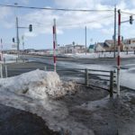 北見の気温2026/02/23