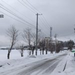 北見の気温2026/03/05