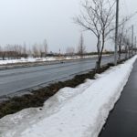 北見の気温2026/03/07