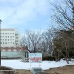 北見の気温2026/03/16