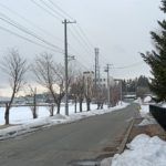 北見の気温2026/03/17